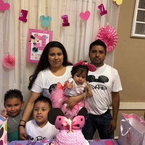 Meet your Posher, Beatriz